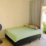 Unidade 12 - Jardim Tropical