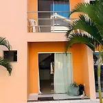 Unidade 12 - Jardim Tropical