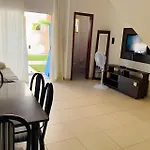 Unidade 12 - Jardim Tropical