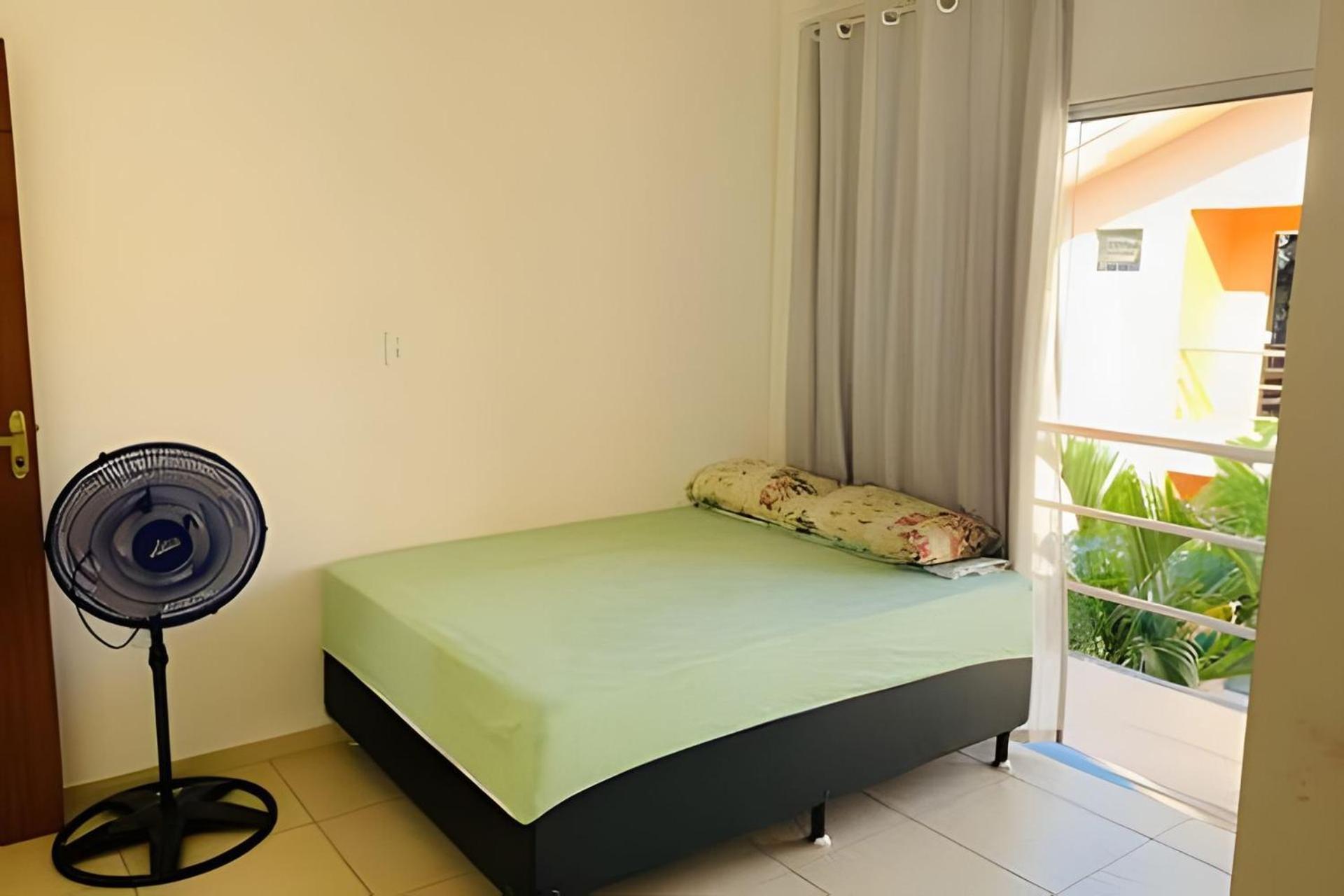 Unidade 12 - Jardim Tropical Apartment Porto Seguro