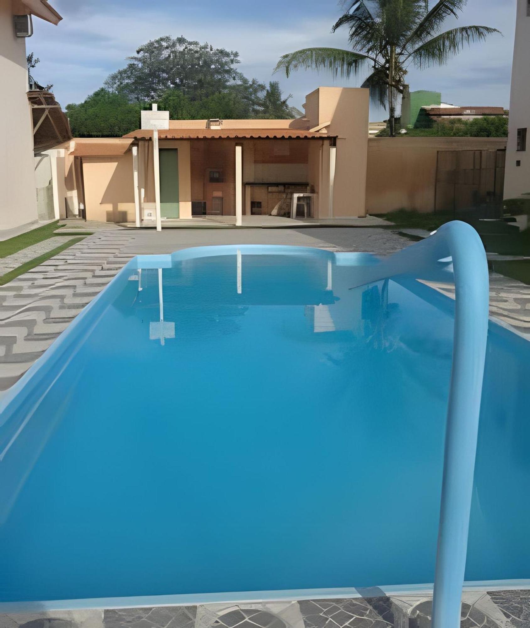 Unidade 12 - Jardim Tropical
