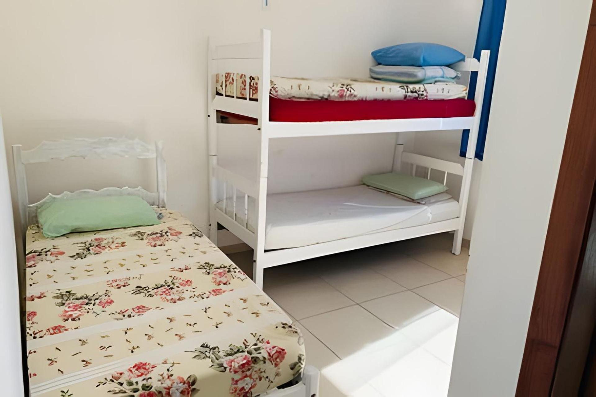 Unidade 12 - Jardim Tropical Apartment