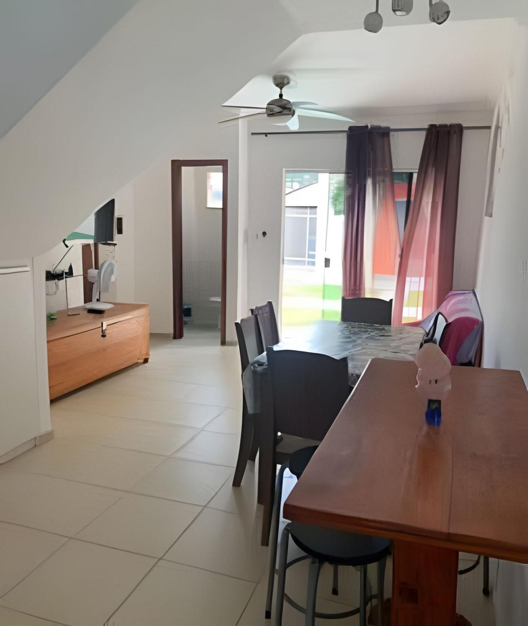 Apartment Unidade 12 - Jardim Tropical