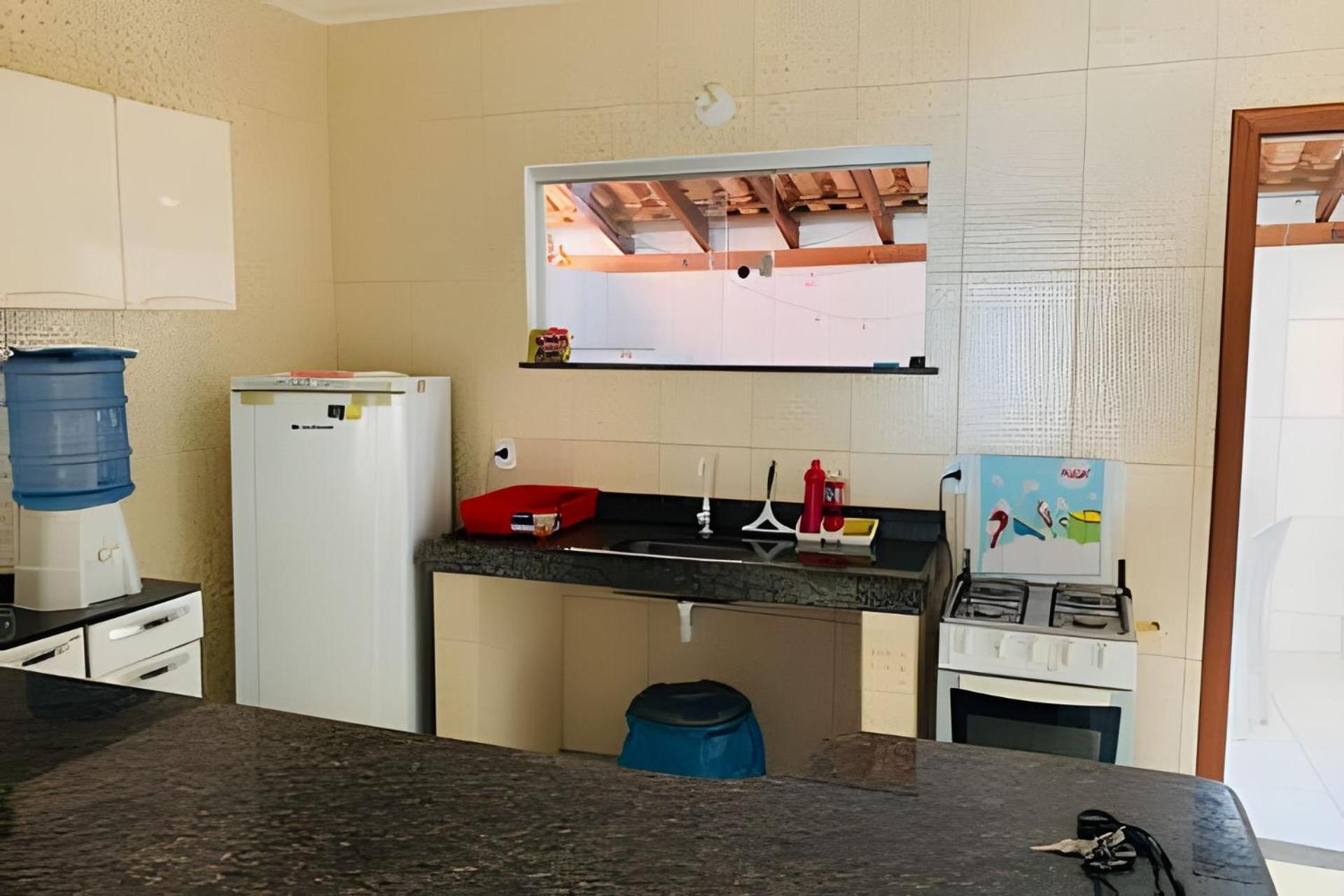 Apartment Unidade 12 - Jardim Tropical *