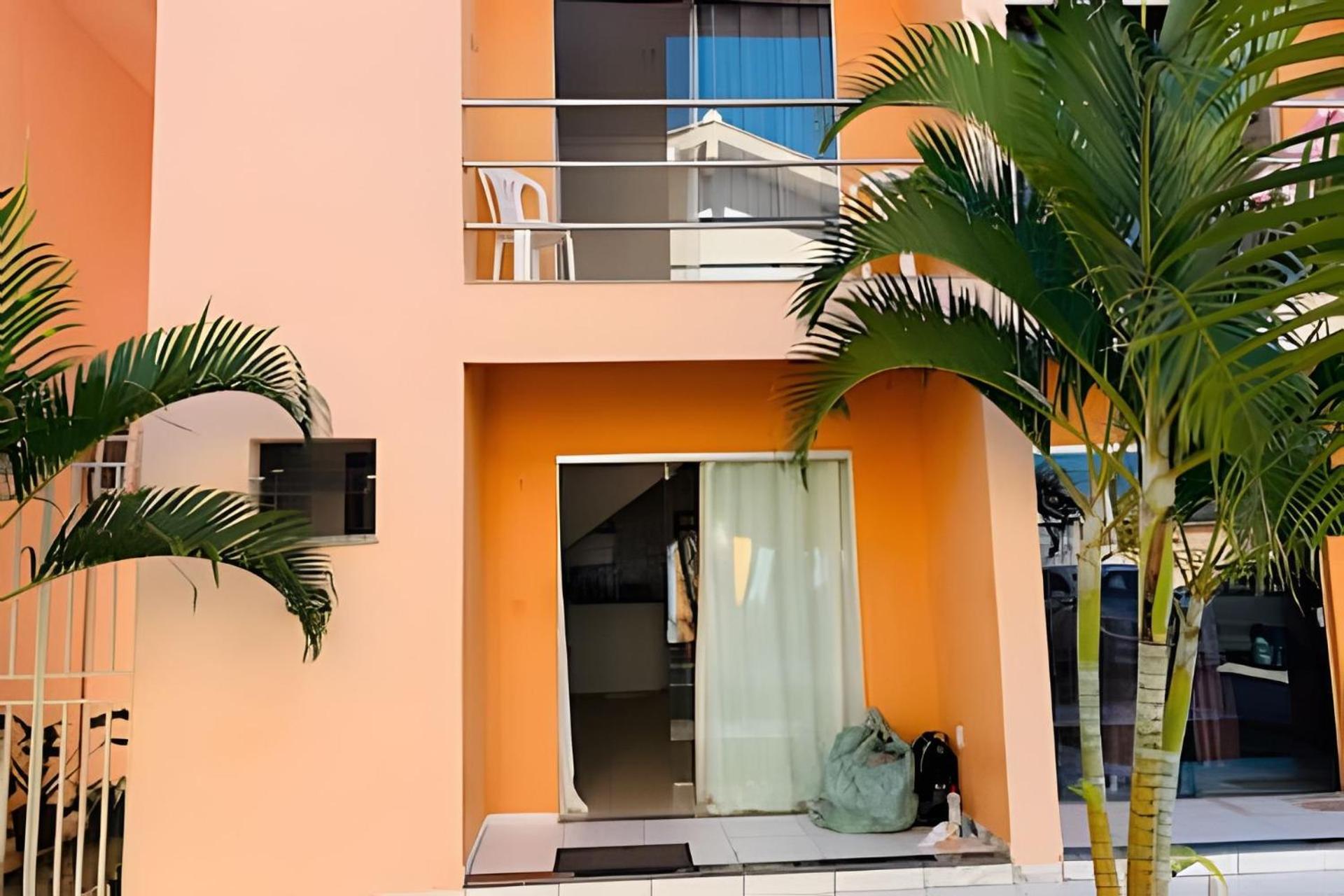 Apartment Unidade 12 - Jardim Tropical Porto Seguro