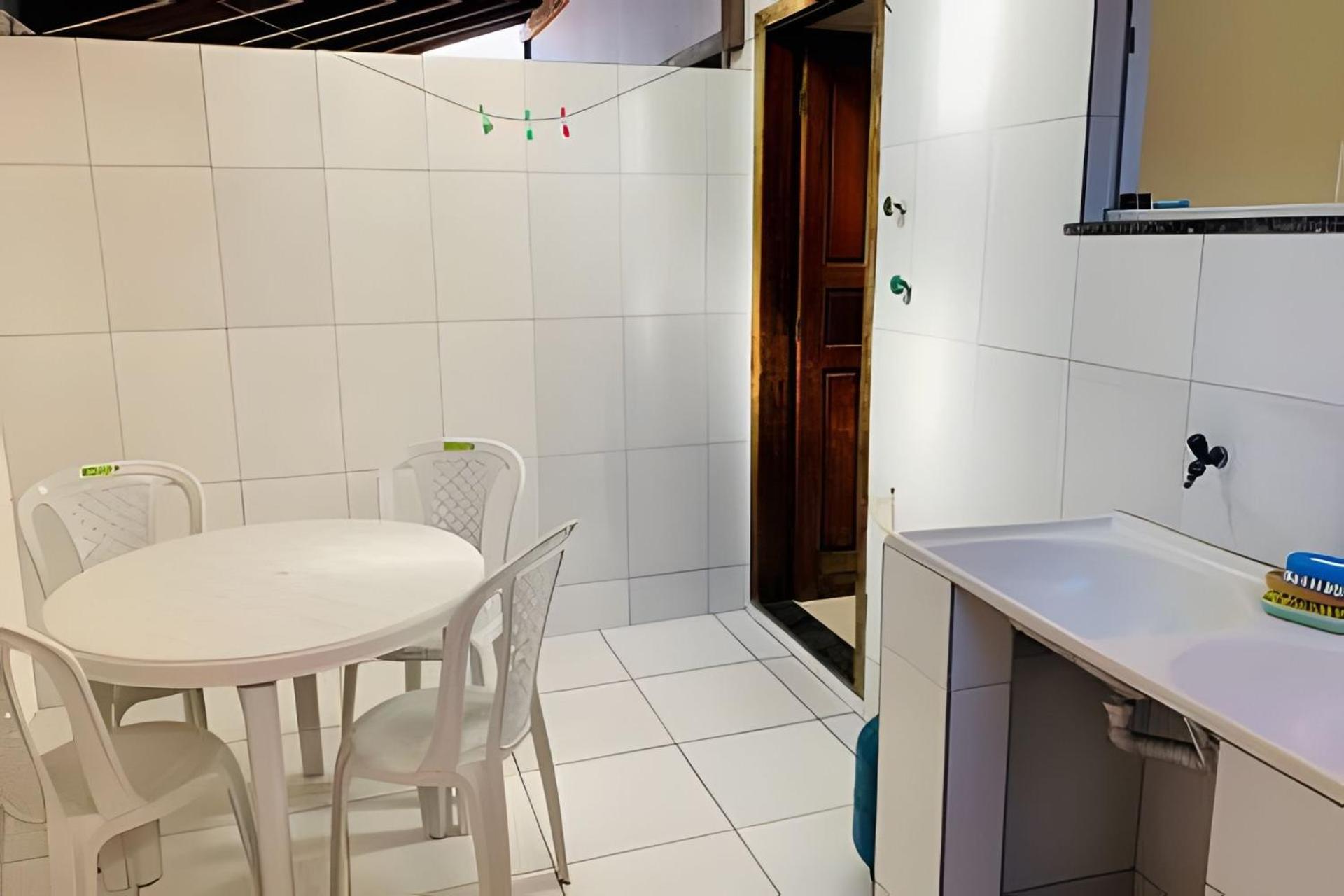 Apartment Unidade 12 - Jardim Tropical