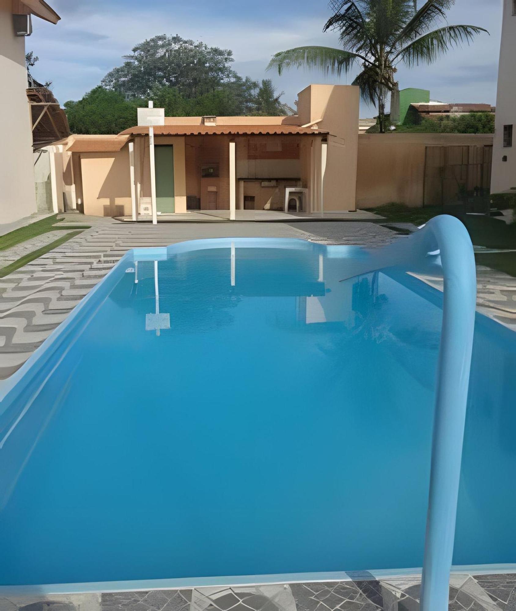 Apartment Unidade 12 - Jardim Tropical *