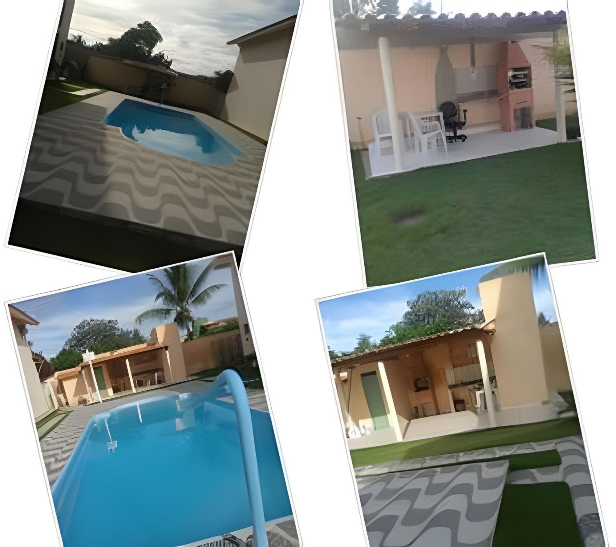 Apartment Unidade 12 - Jardim Tropical Porto Seguro