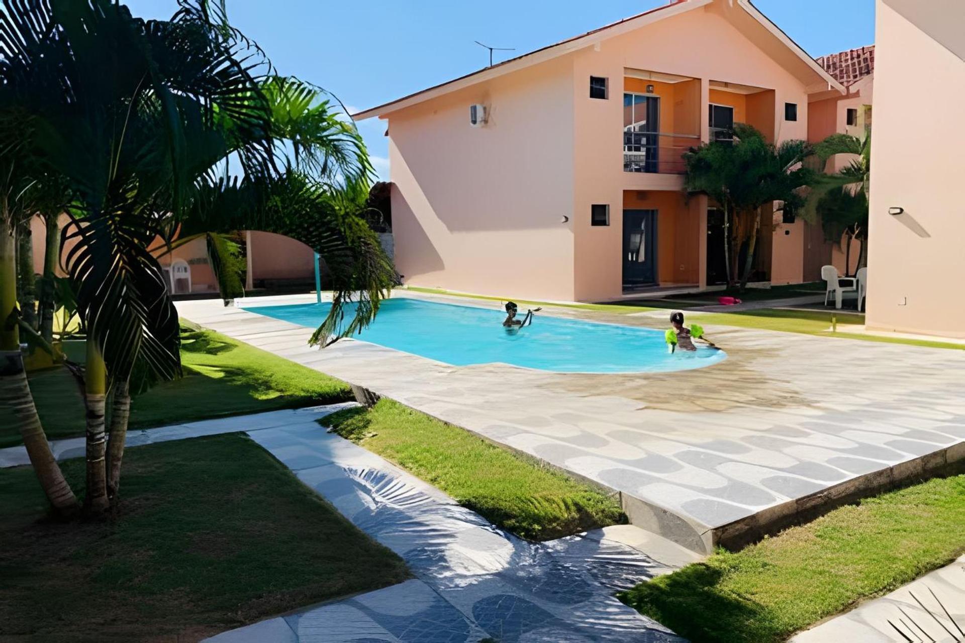 Unidade 12 - Jardim Tropical Porto Seguro