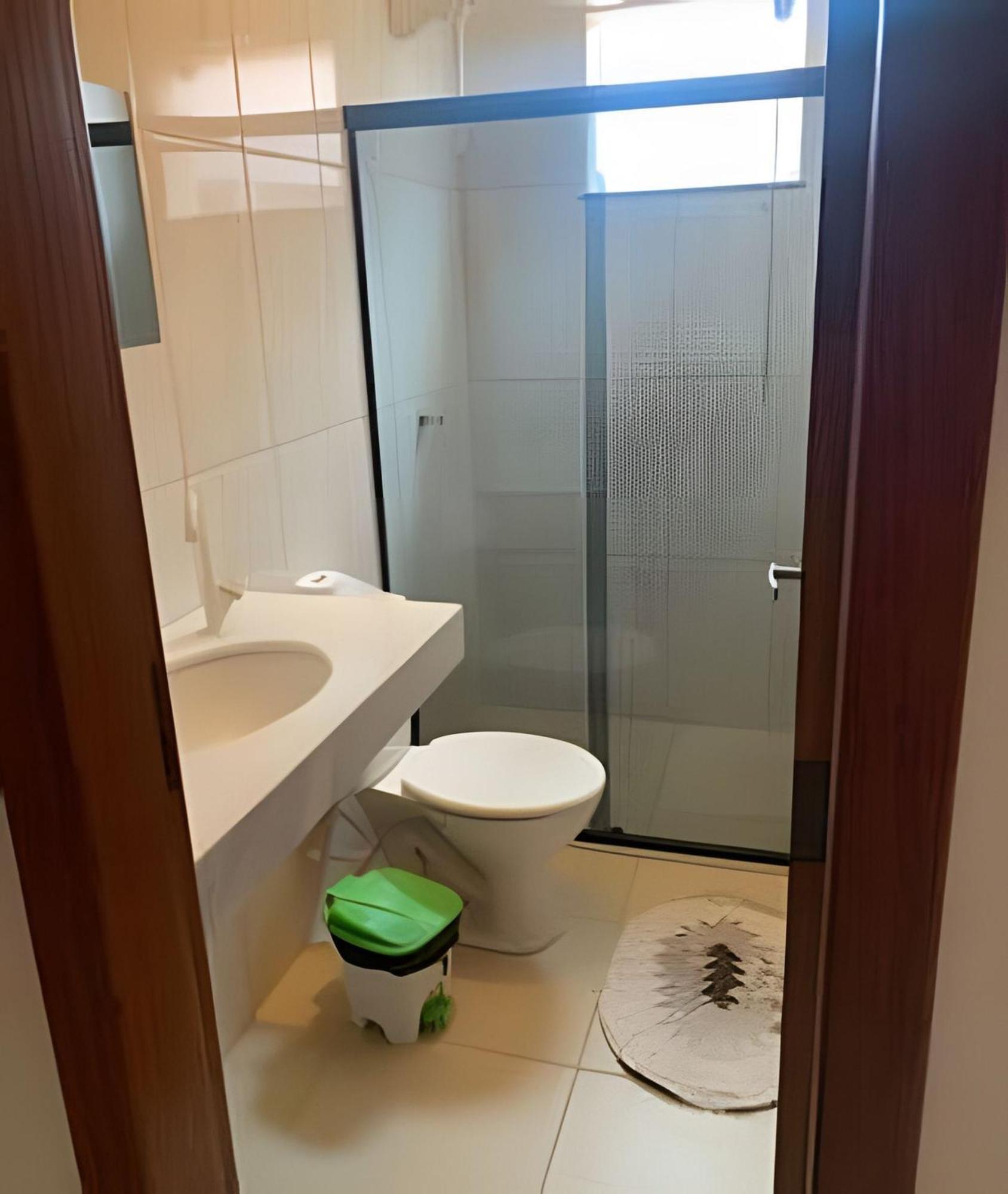 Apartment Unidade 12 - Jardim Tropical Porto Seguro