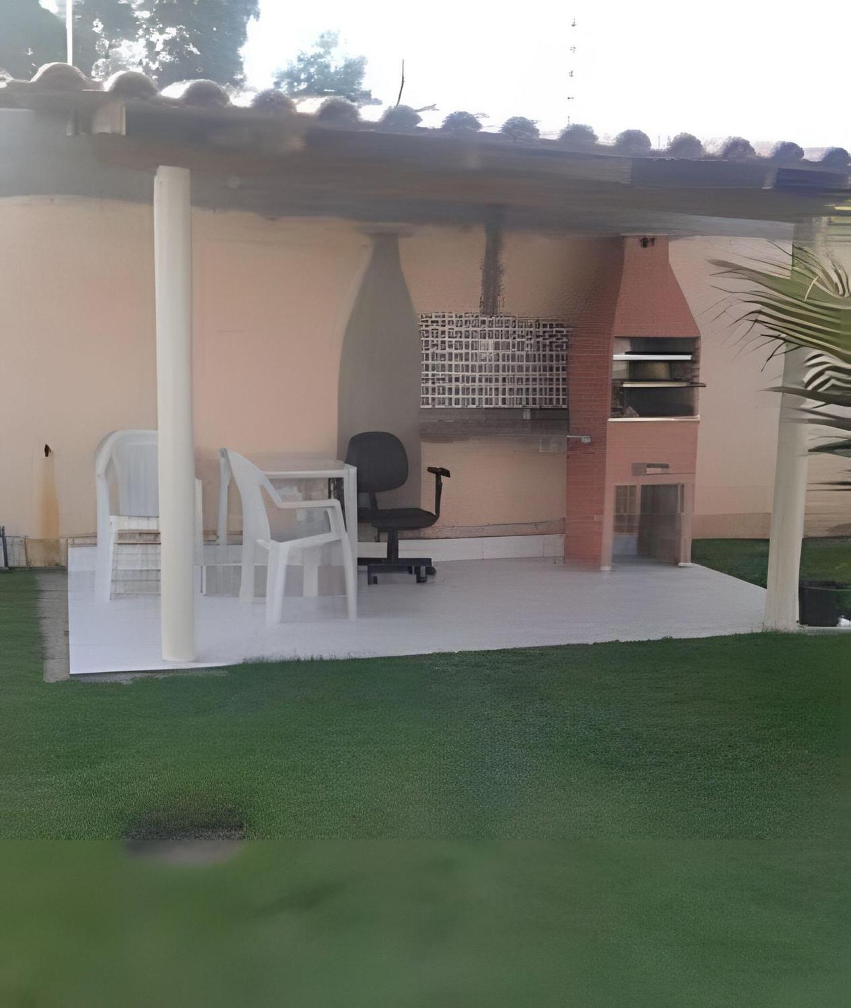 Unidade 12 - Jardim Tropical