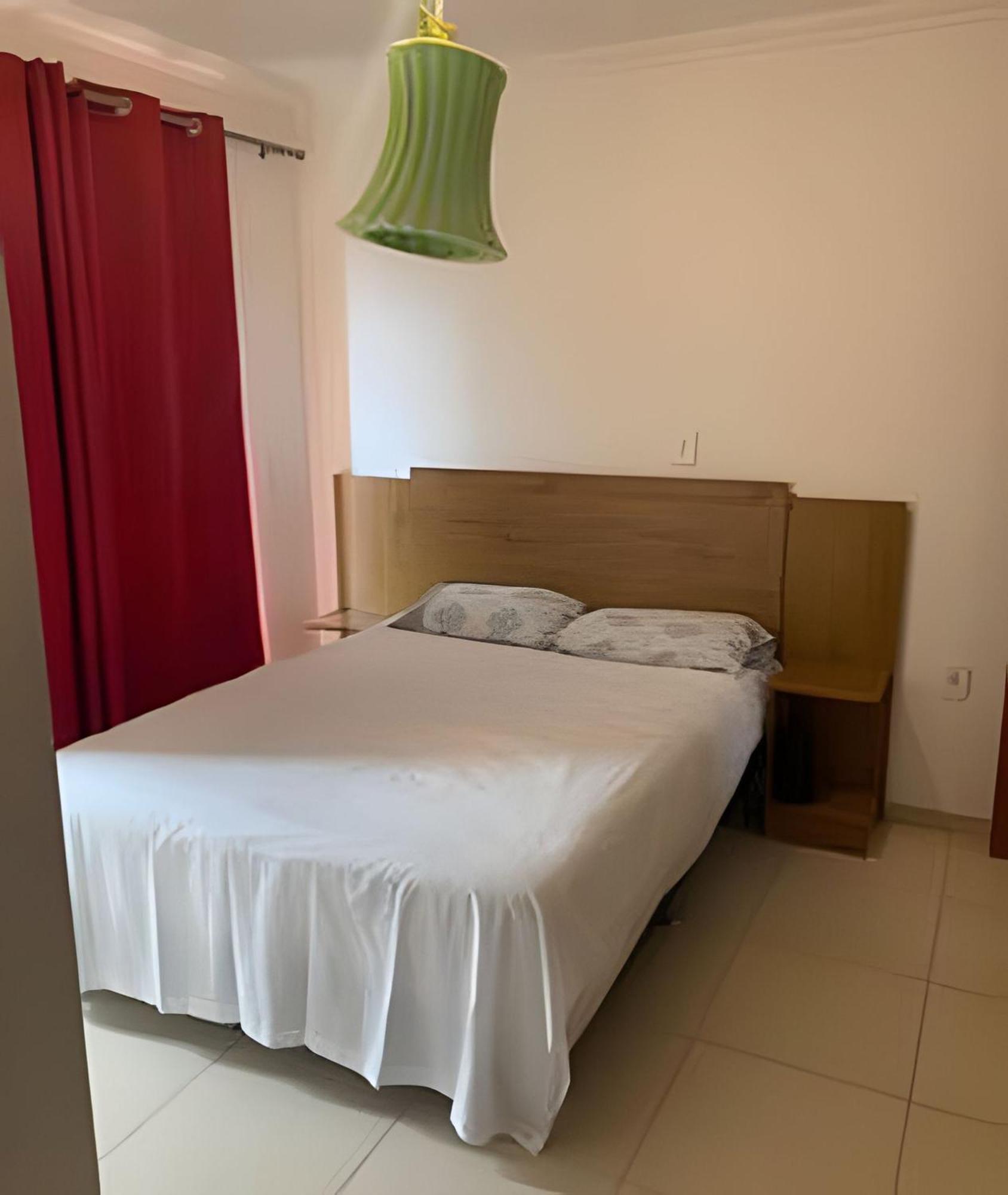 Apartment Unidade 12 - Jardim Tropical