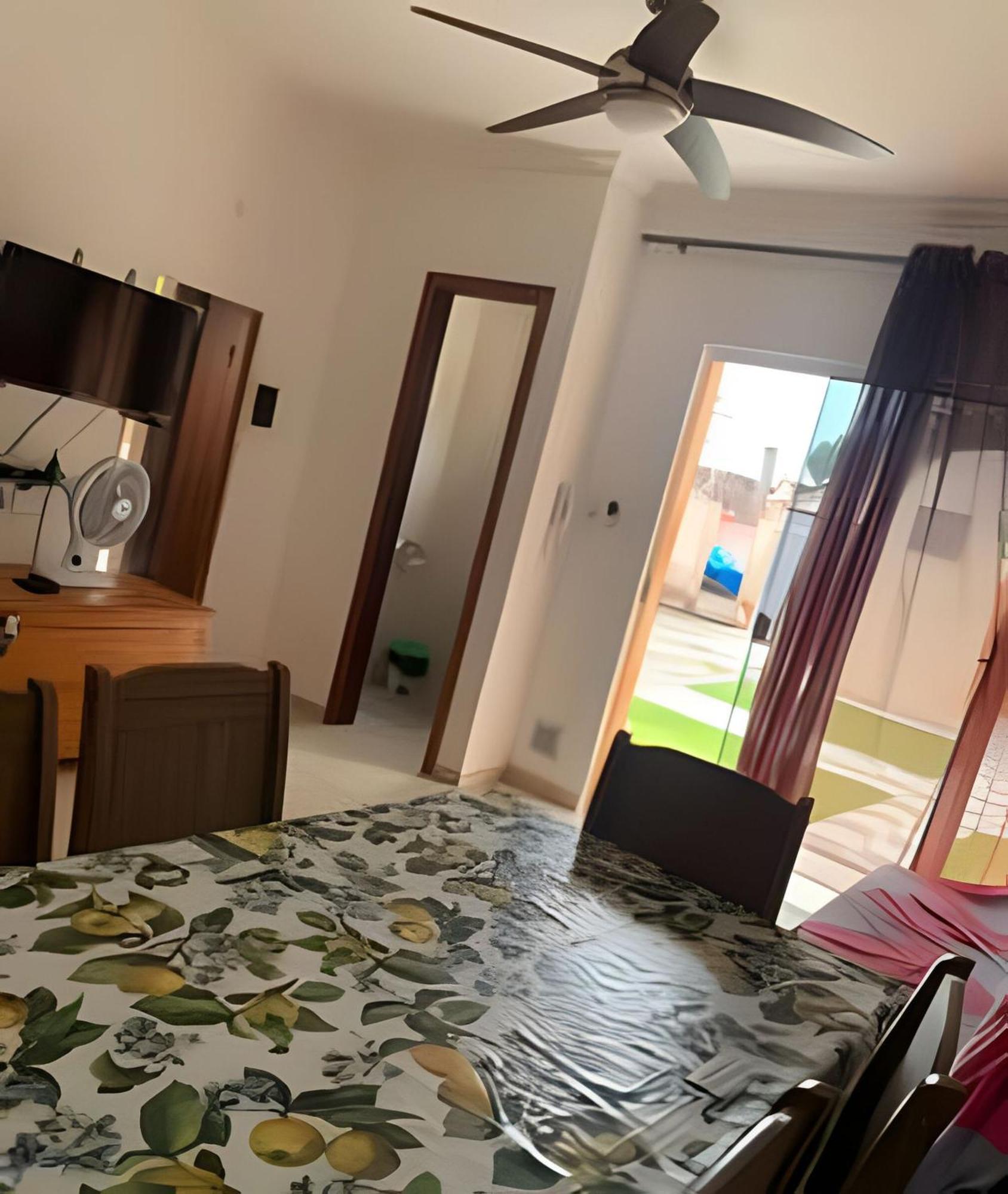 Unidade 12 - Jardim Tropical Apartment *